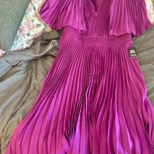 Express dress